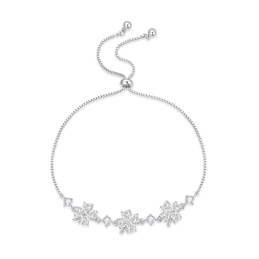 Barbie Synthetic Cubic Zirconia Bracelets Women's