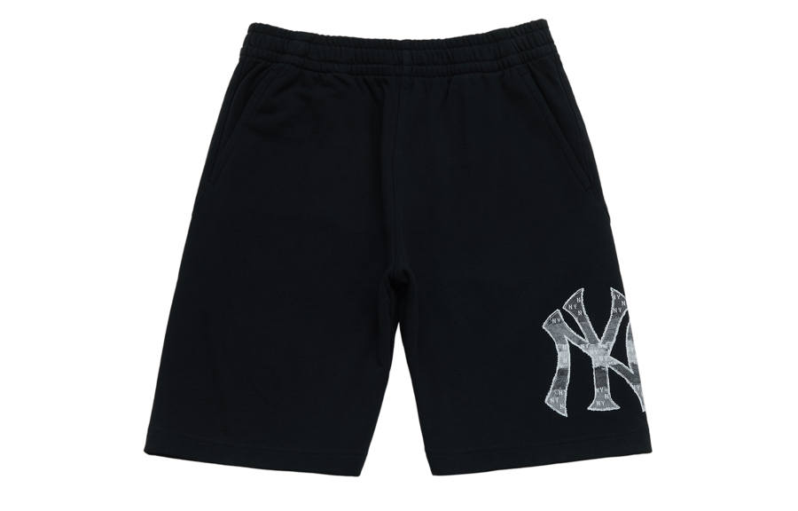 MLB MLB MONOGRAM SS26 Knitted Shorts Unisex