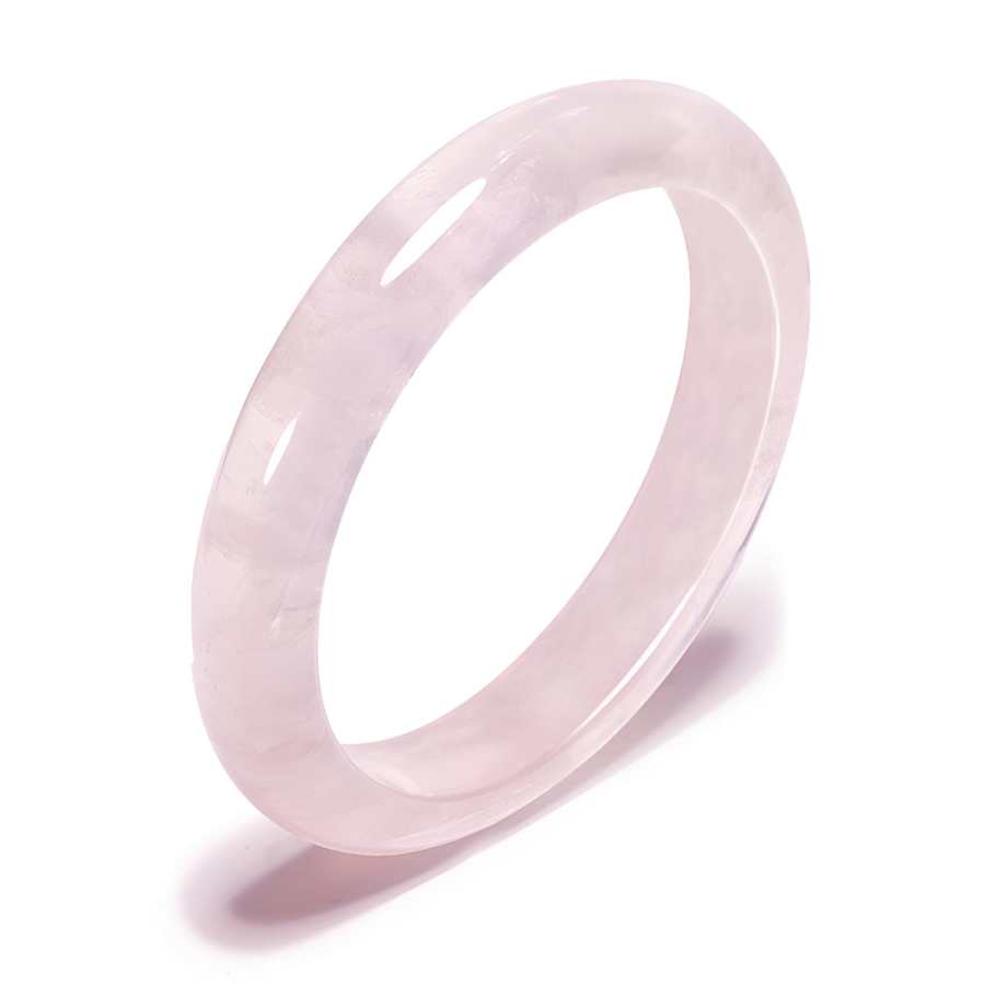 Jodie&Kevin Jodie&Kevin Pink Crystal Bangles Women's