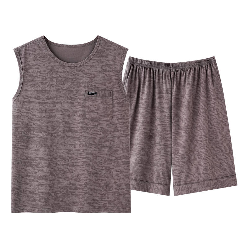 MIIOW MIIOW Pajama Set Men's Single Pack