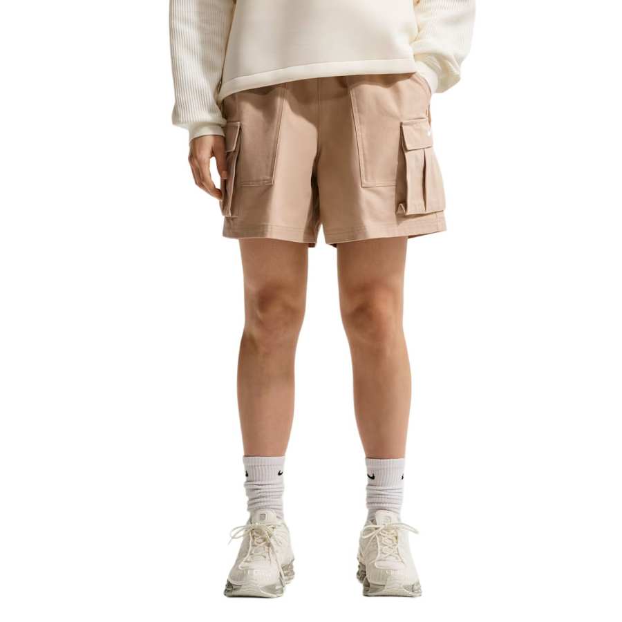 Nike Nike Sportswear Swoosh Cargo Shorts Women's