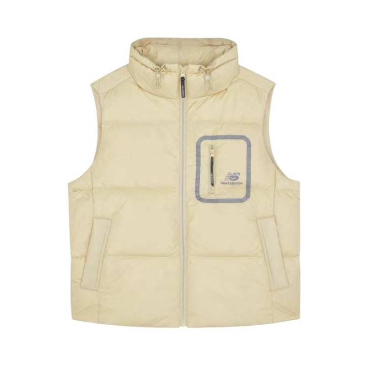 New Balance New Balance Vest Women's Yellow