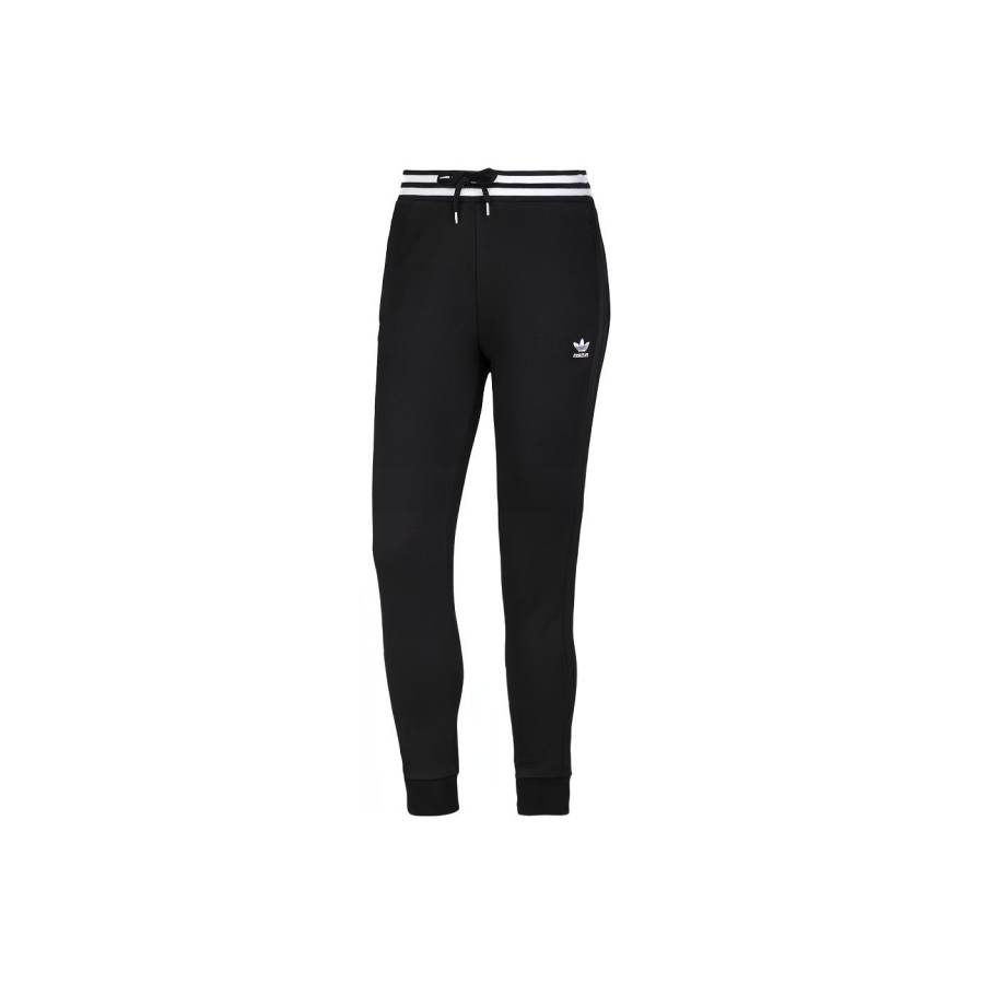 Adidas Originals Sports Pants Women's Black