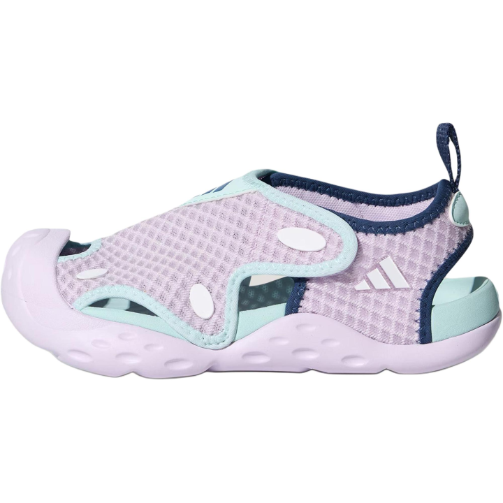 Adidas Adidas STARSTRIDE Low top Sandal Light Purple Kids'