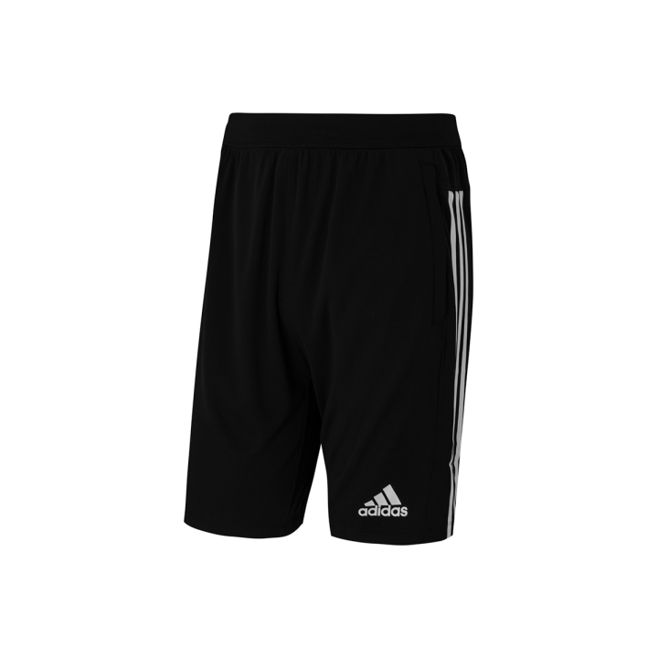 Adidas Adidas Sports Shorts Men's Black