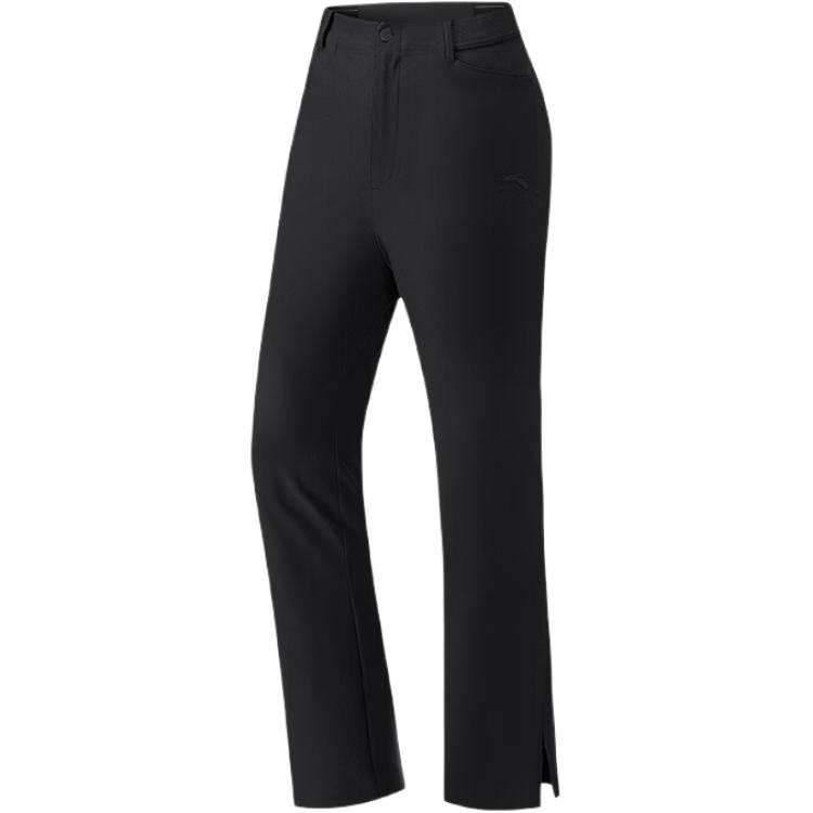 Anta Variety Training Collection Sports Pants Women's