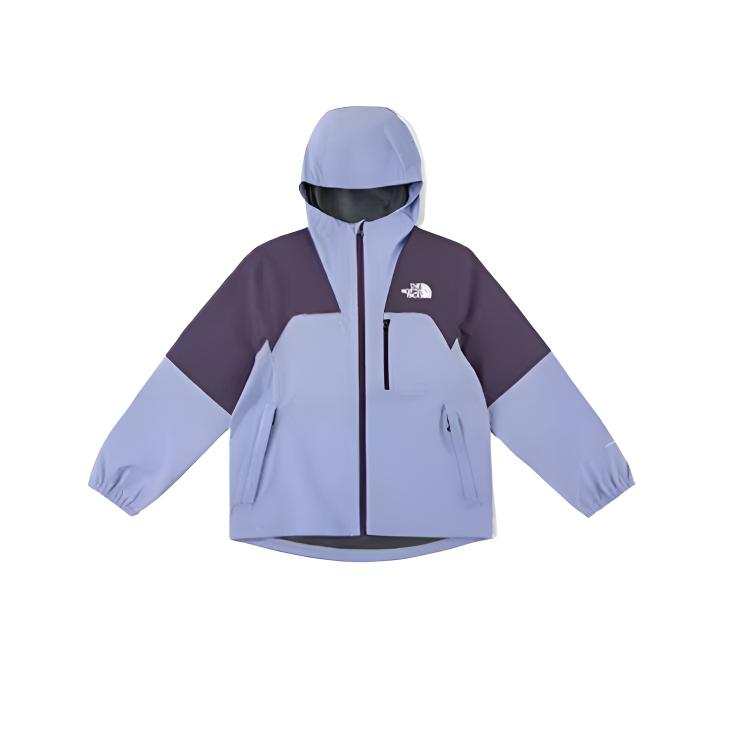 THE NORTH FACE Windbreaker Jacket Kids'