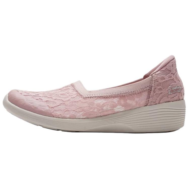 Skechers Arya Women's Casual Shoes Women's Pink