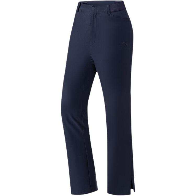 Anta Variety Training Collection Sports Pants Women's