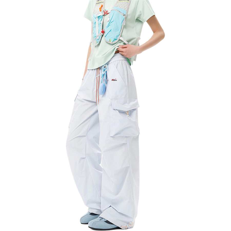 WARRIOR WARRIOR Cargo Pants Women's Moderate Cargo Pants