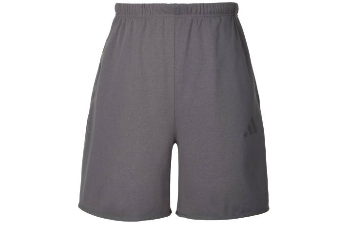 Adidas Adidas Climacool Casual Shorts Men's Stratum Gray
