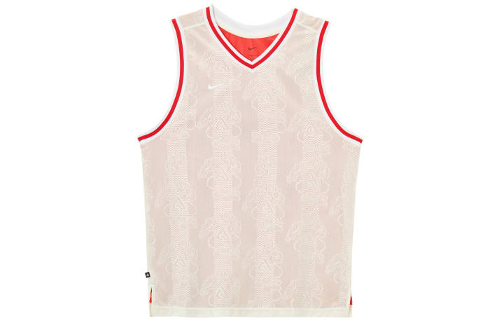 Nike Nike Giannis Men's Dri-FIT Dna Basketball Jersey