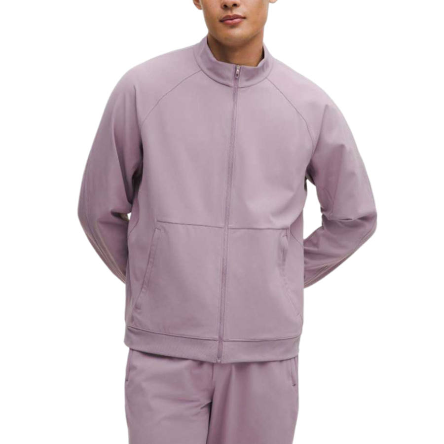 Lululemon Lululemon Pace Breaker Running Coat Men's