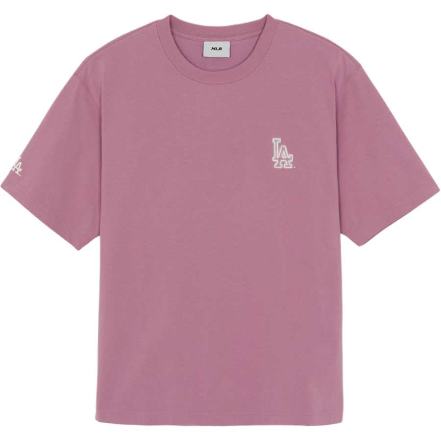 MLB Los Angeles Dodgers SS26 T Shirt Unisex