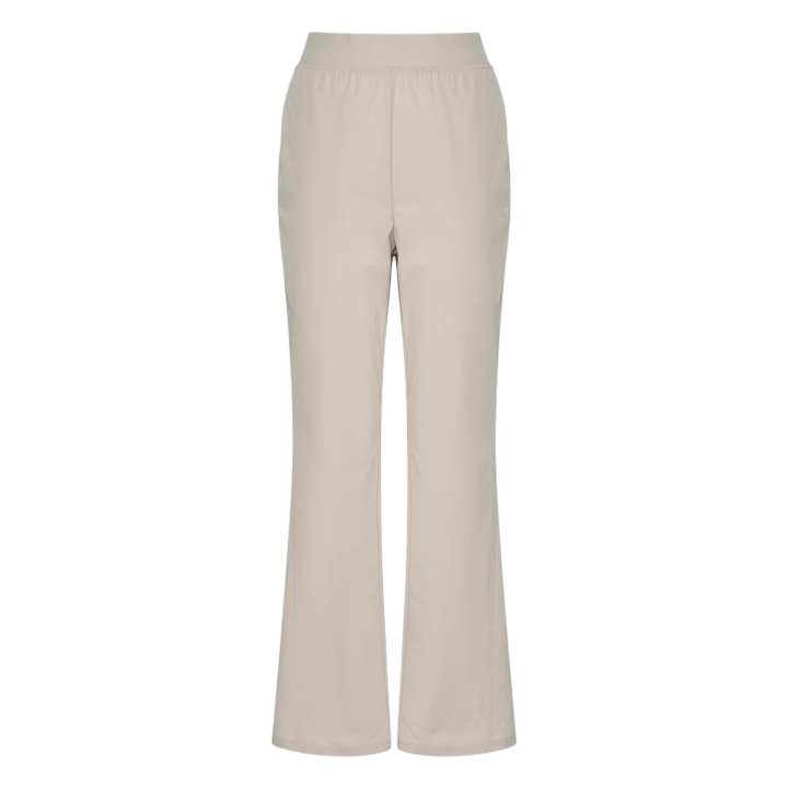 Adidas Adidas SOFT LUX FLARED LEG PANT Casual Pants Women's