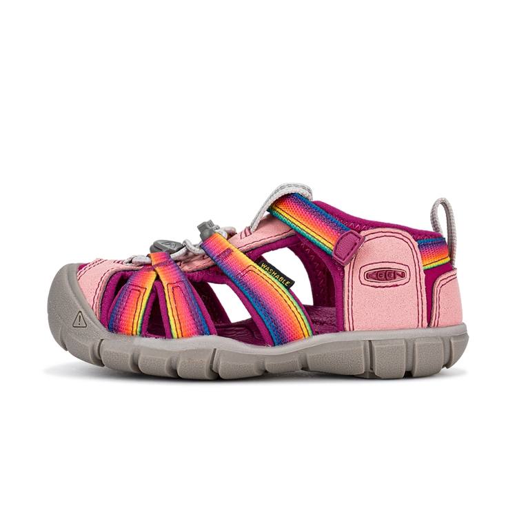 Keen Seacamp 2 Low top Kids' Outdoor Shoes Children Aged 3 7 Years Old