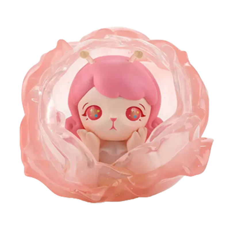 POP MART POP MART BUNNY Bud Elf Trendy And Cool Trendy Figures 9cm