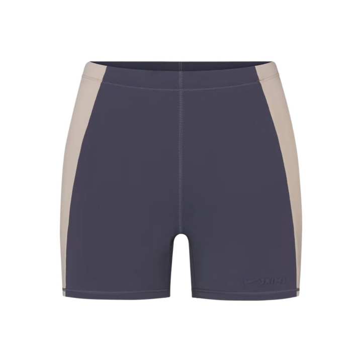 Nike NikeSKIMS Matte Shine Mix Women's 2" Shorts