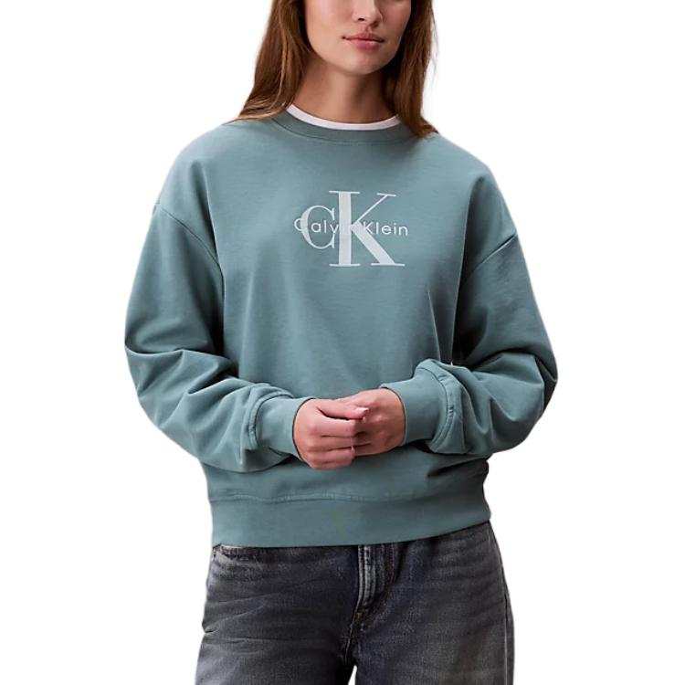 CALVIN KLEIN Sweatshirt Women's