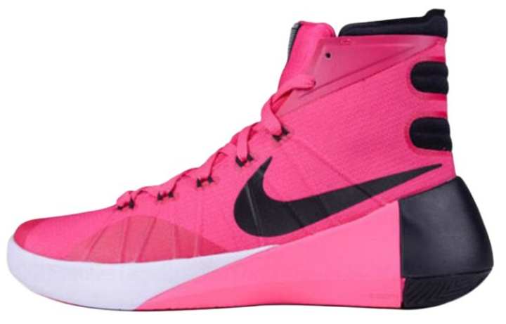 Nike Nike Hyperdunk 2015 'Think Pink'