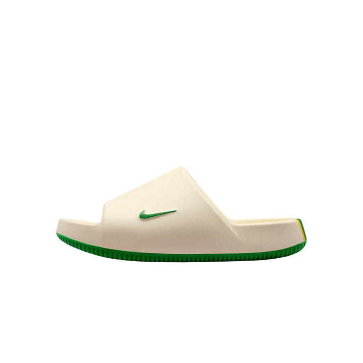 Nike Nike Calm Rubber Slide Slippers Men's