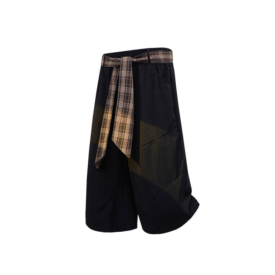 GWAF Casual Shorts Unisex Moderate