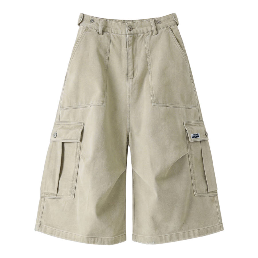 MUSCLETECH MUSCLETECH Casual Shorts Unisex