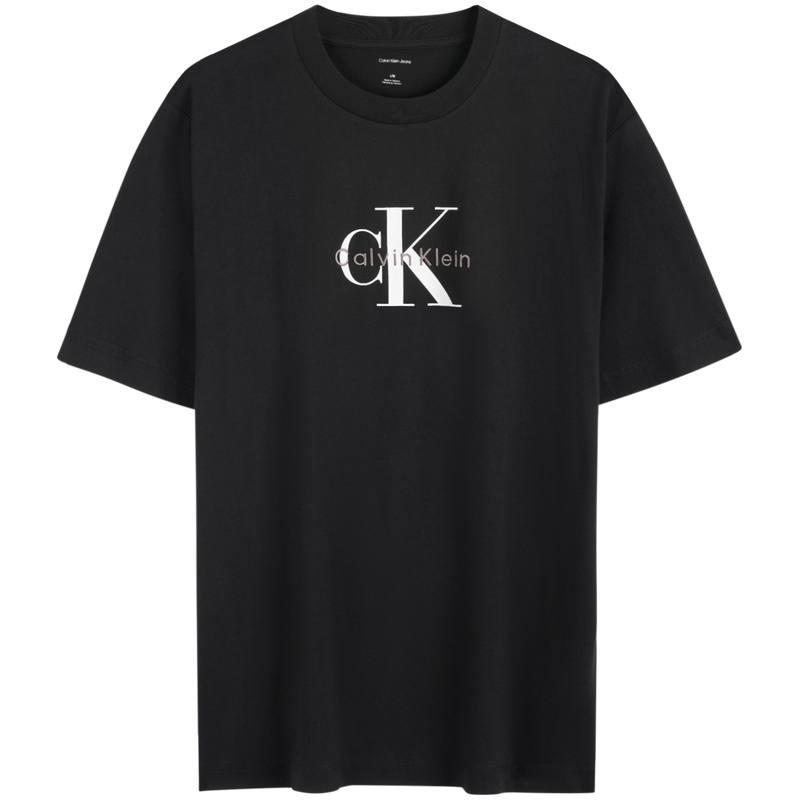 CALVIN KLEIN SS25 T Shirt Unisex