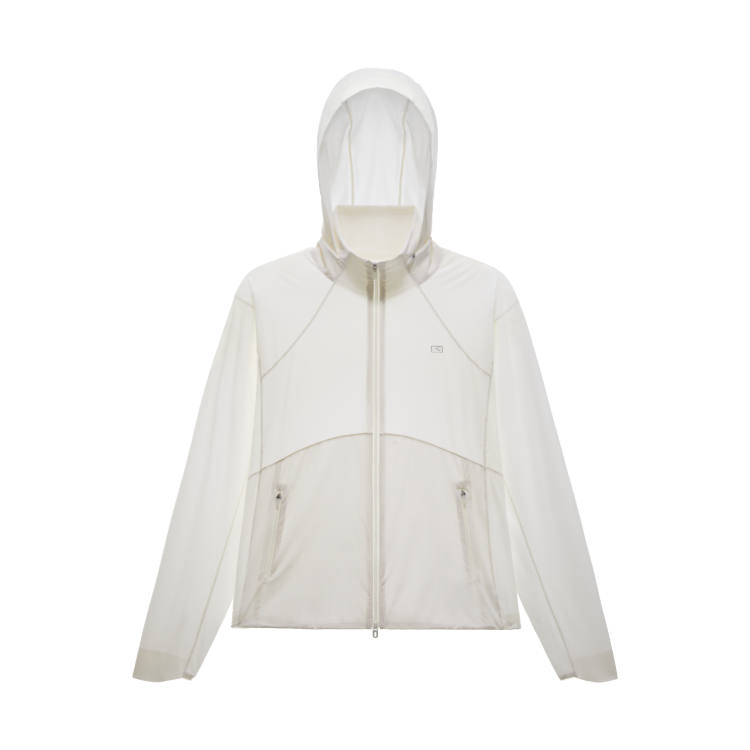 BANANA IN Super Light Breathable And Quick Dry Sun Protection Clothing Women's