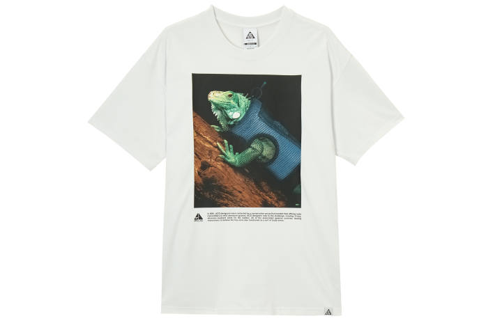 Nike Nike Acg Iguana T-shirt