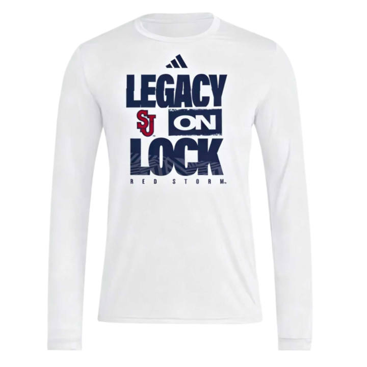 Adidas Adidas Basketball Jerseys Men's White Crew Neck Moderate