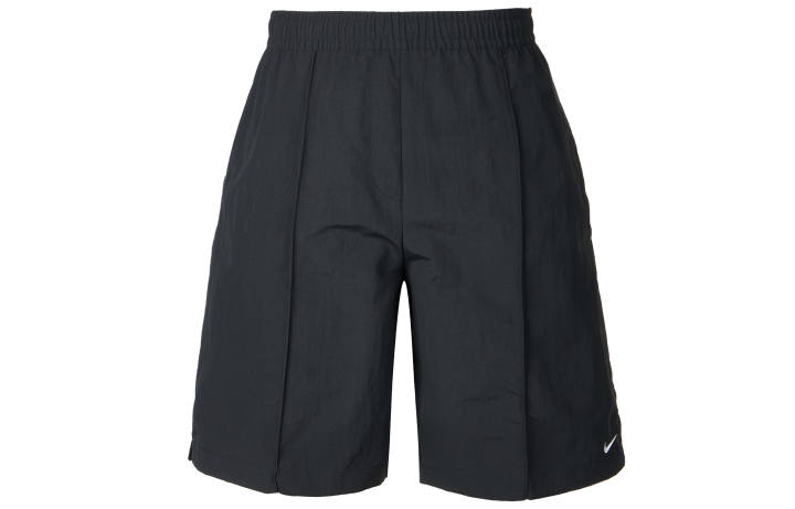 Nike Nike SS25 Casual Shorts Women's Black