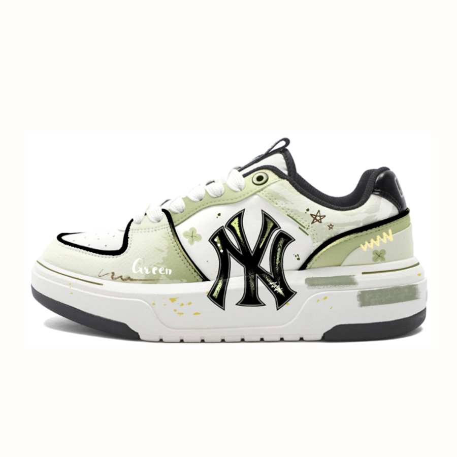 MLB MLB Chunky Liner Low top Skateboard Shoes Unisex