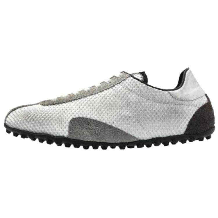 Maison Margiela Low top Casual Shoes Women's Gray