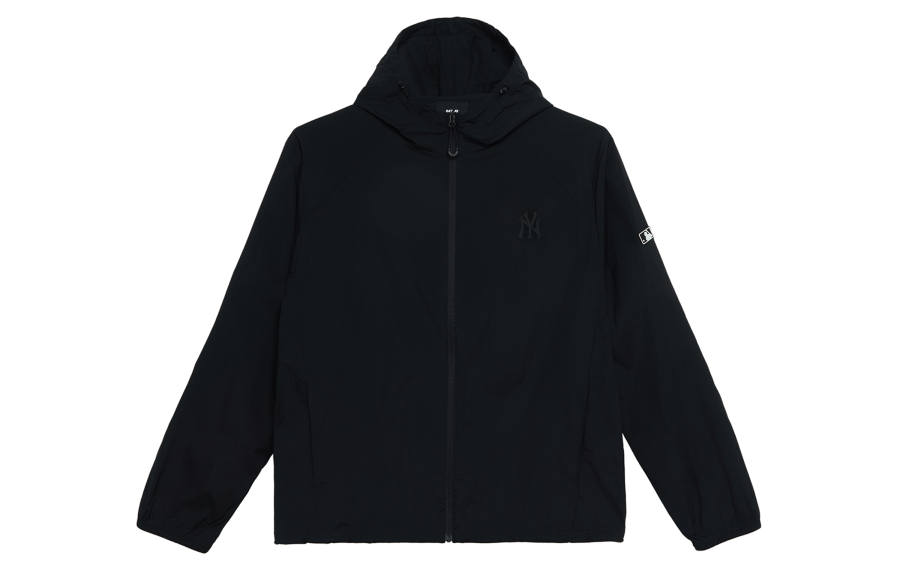 MLB Preppy Style Collection New York Yankees SS26 Coat Unisex