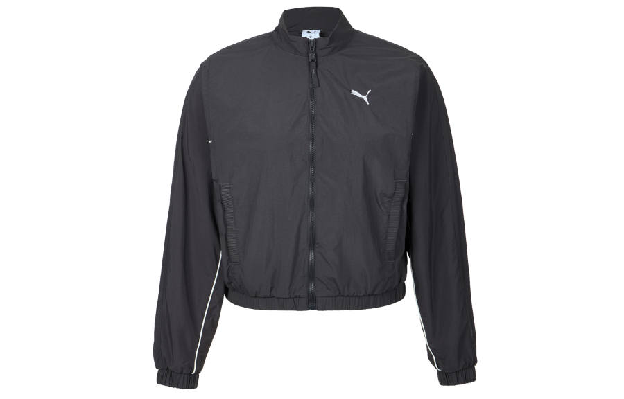 PUMA Sports Life Collection Jacket Women's Black