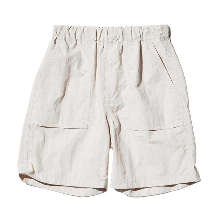 UNIQLO SS25 Shorts Children Aged 3 7 Years Old