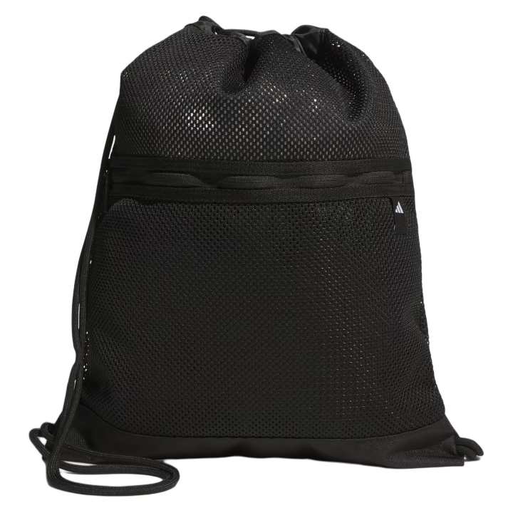 Adidas Adidas Polyester Travel Storage Bag Unisex Black