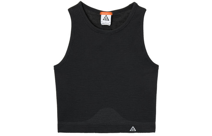 Nike Nike ACG 'Delta River' Camisole Women's Black/Cold/Gray