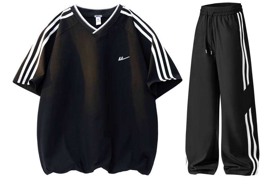 Warrior Casual Sportswear Unisex