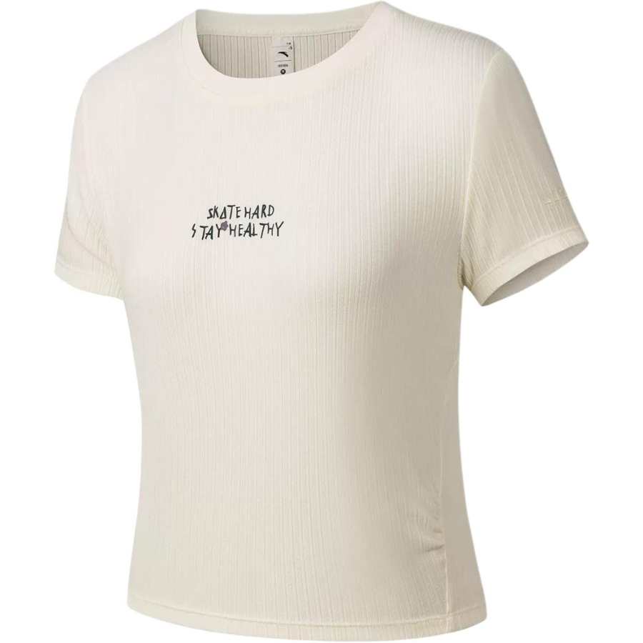 Anta Life Collection T Shirt Women's