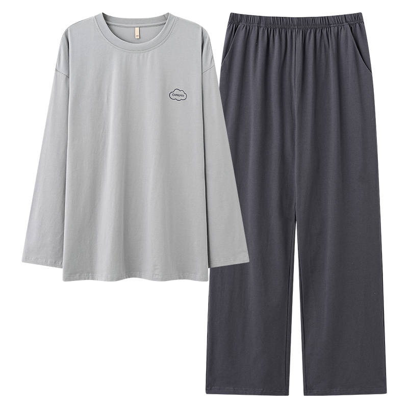 MIIOW MIIOW Men's Pajama Sets
