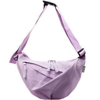 Tonlion Oxford Crossbody Bags Women's Purple