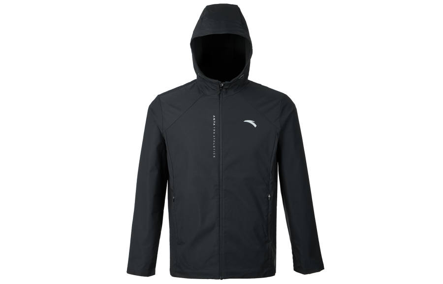 ANTA Anta Variety Training Collection Jackets & Coats Men's