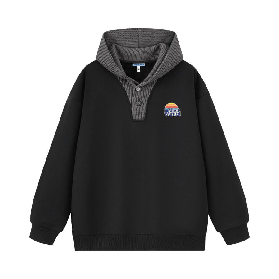 MostwantedLab MostwantedLab Sweatshirt Unisex
