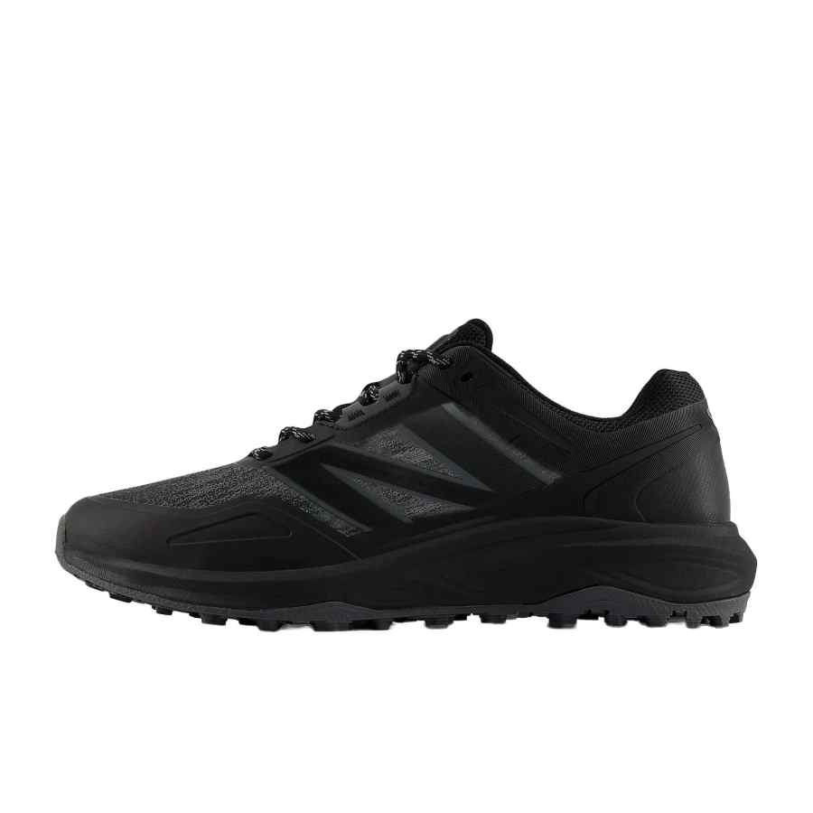 New Balance Contend V3 Fresh Foam New Balance 'Black'