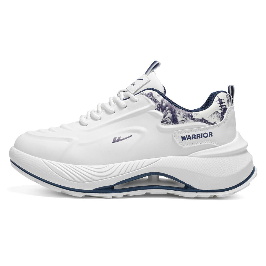 WARRIOR Warrior Low top Casual Shoes Men's