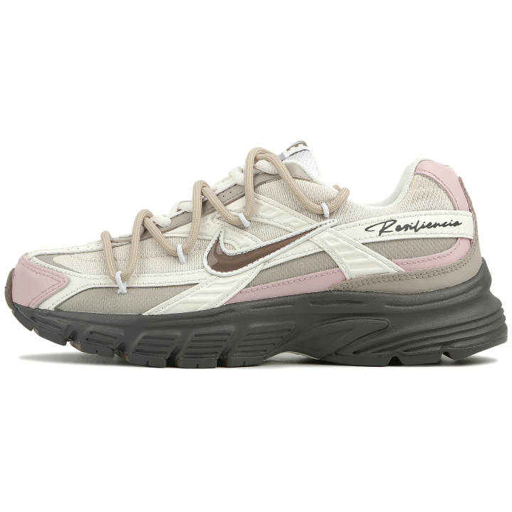Nike Nike Initiator Low top Casual Running Shoes Unisex Pink Brown