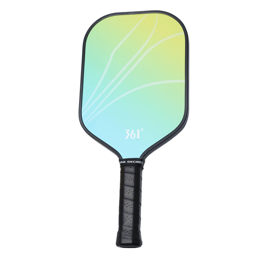 361° Pickleball Paddles Fiberglass Unisex