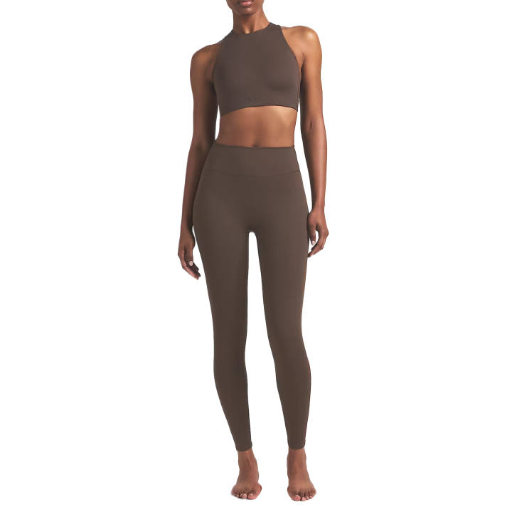 Nike Nike Sports Pants Women's Dark Umber Moderate